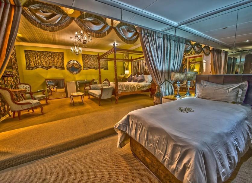 Quarto Foto