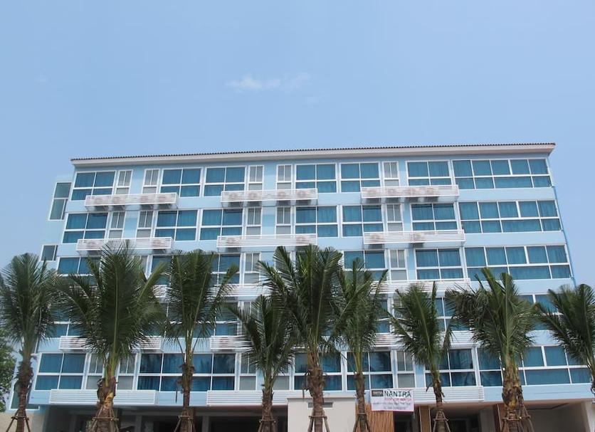 Edifício Foto