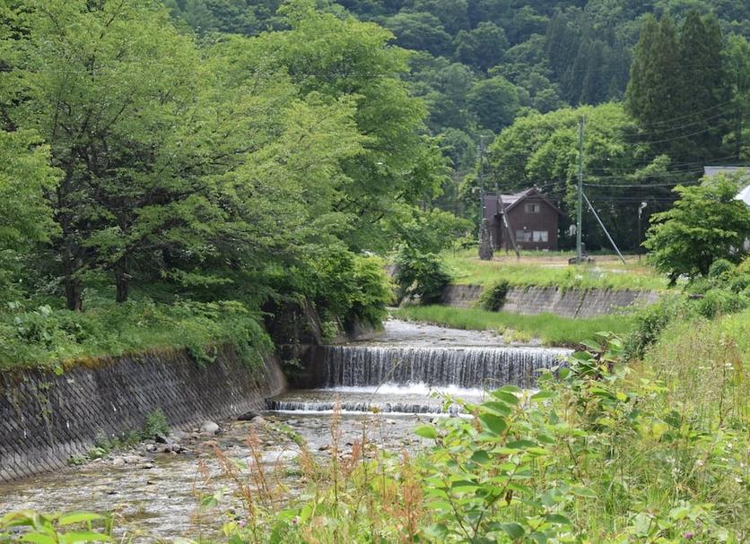 Exterior Foto