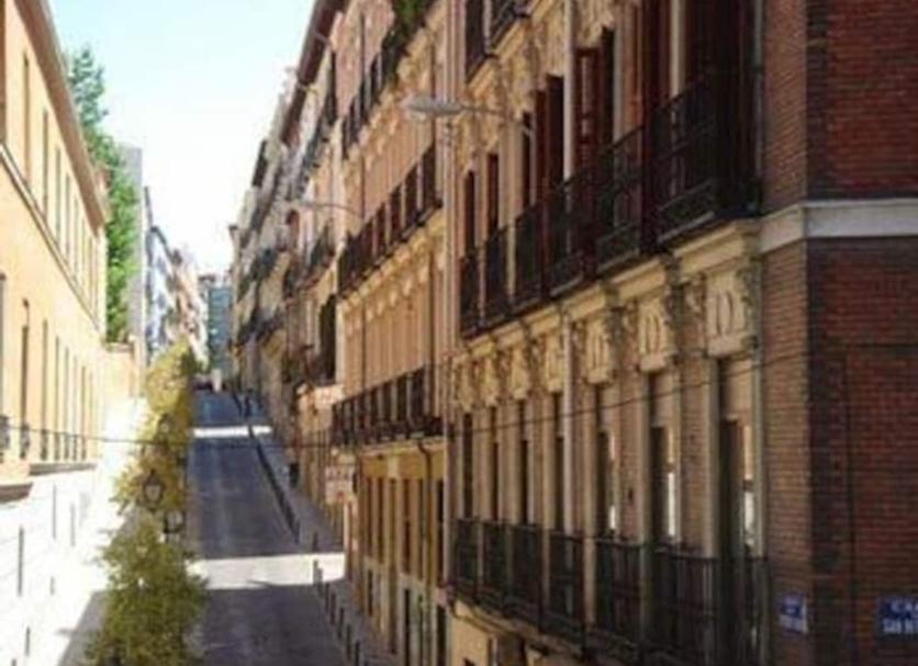Exterior Foto