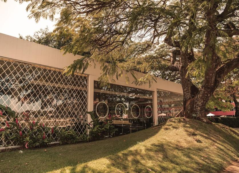 Exterior Foto