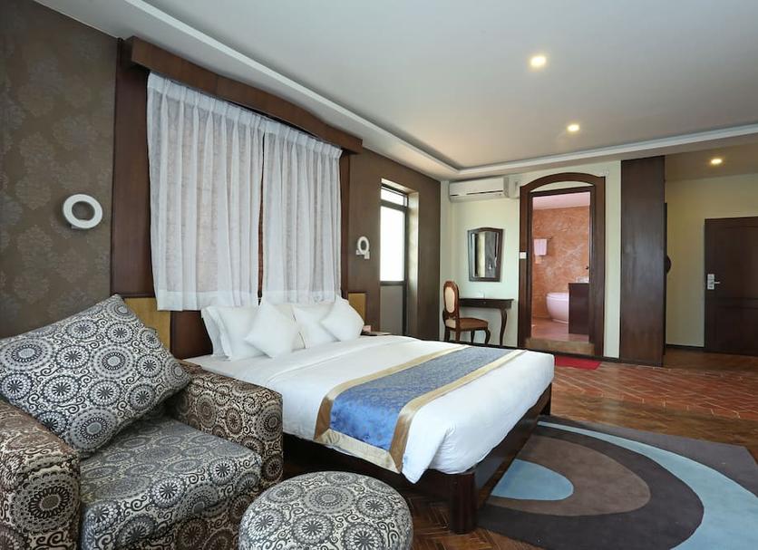 Quarto Foto