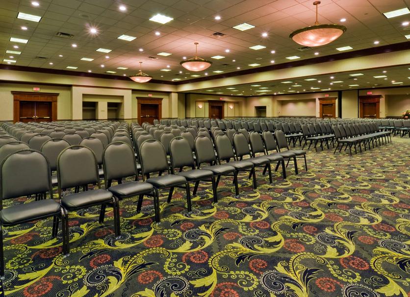 Sala de conferências Foto