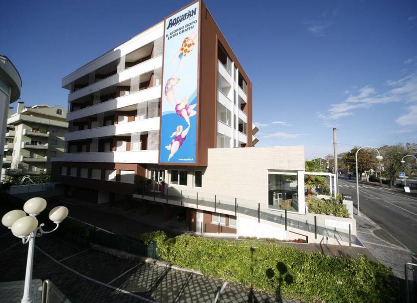 Edifício Foto