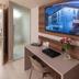Comodidade do quarto