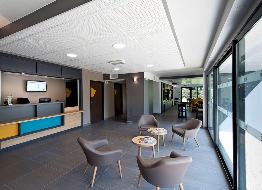 Hall Foto