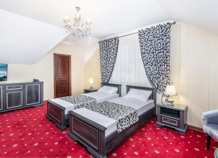 Quarto Foto