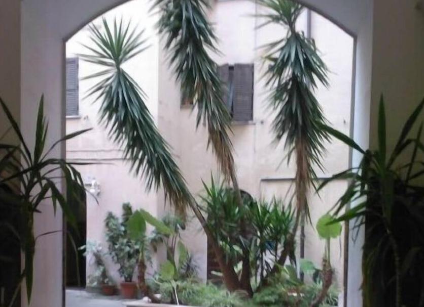 Exterior Foto