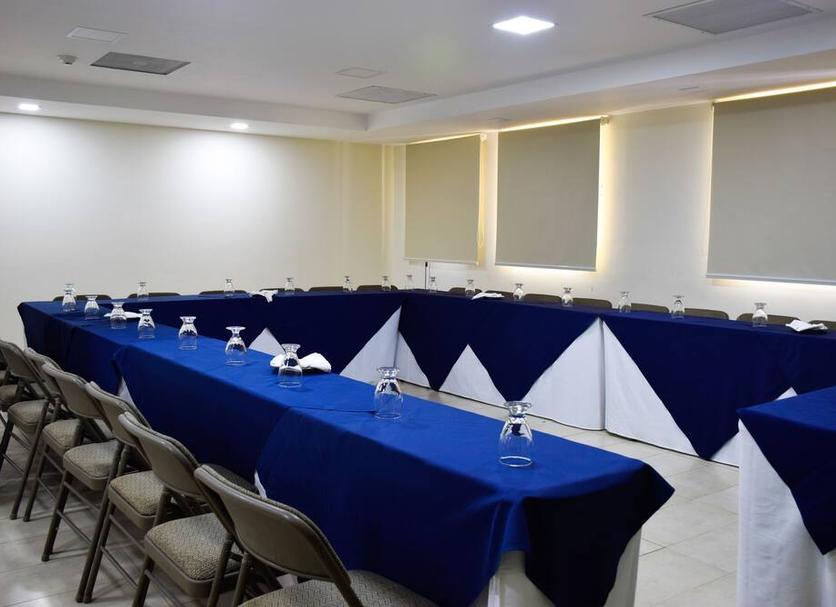 Sala de conferências Foto