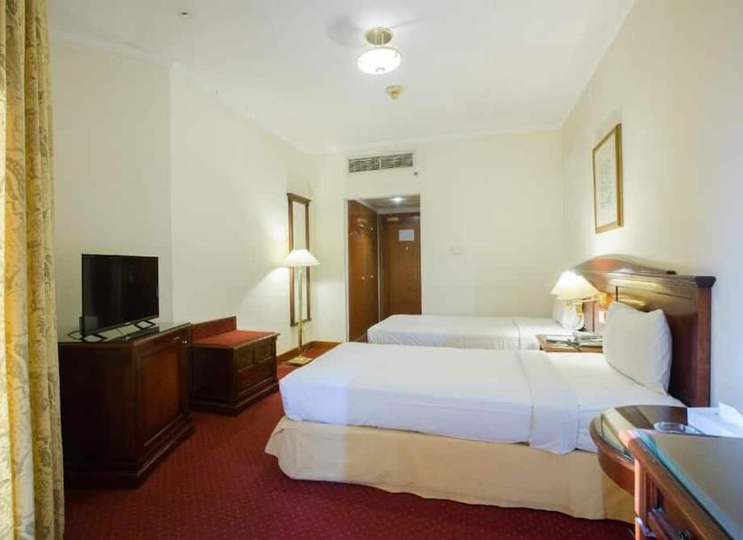 Quarto Foto