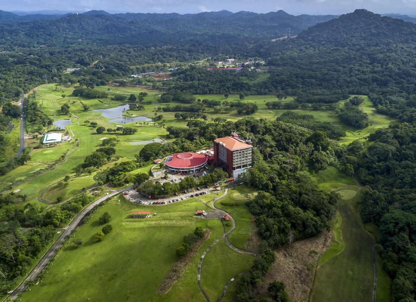 Exterior Foto