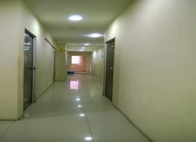 Corredor Foto