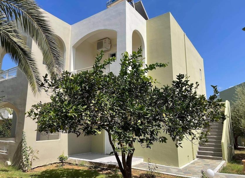 Exterior Foto
