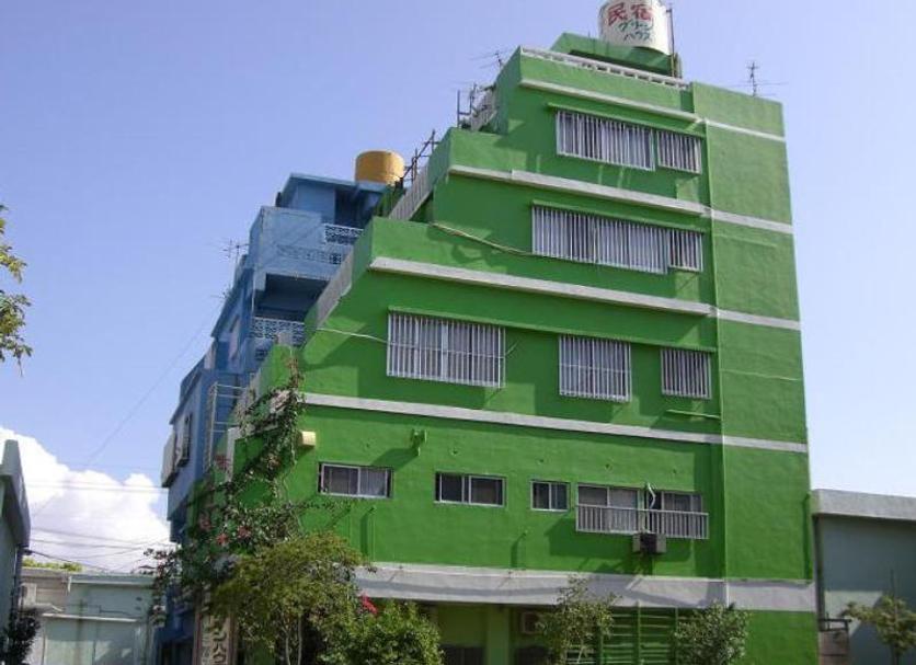 Edifício Foto