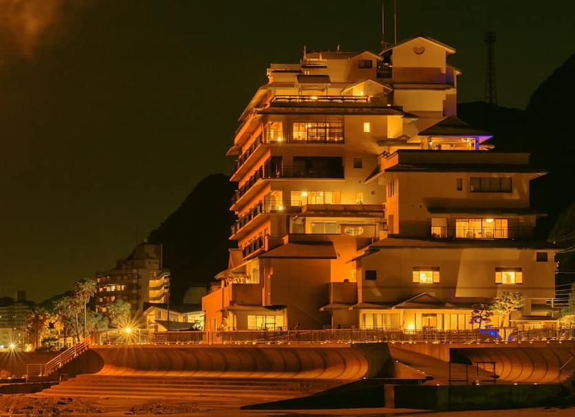 Edifício Foto