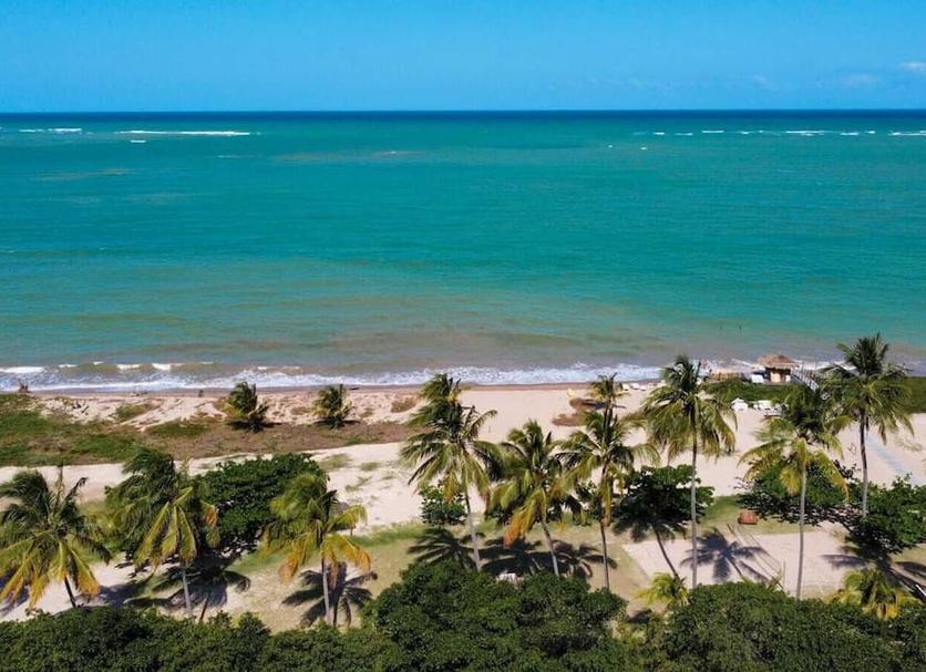 Praia Foto