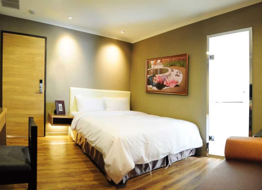 Quarto Foto