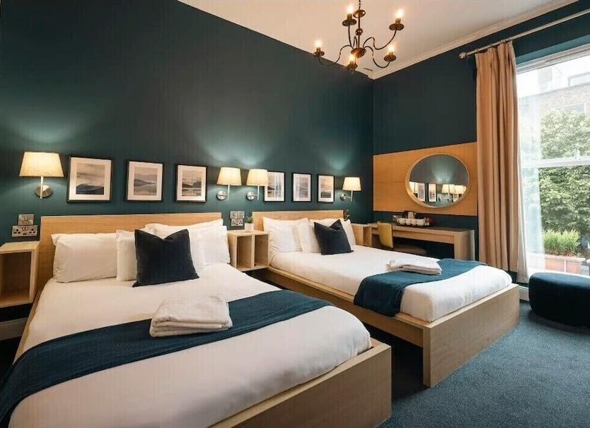 Quarto Foto