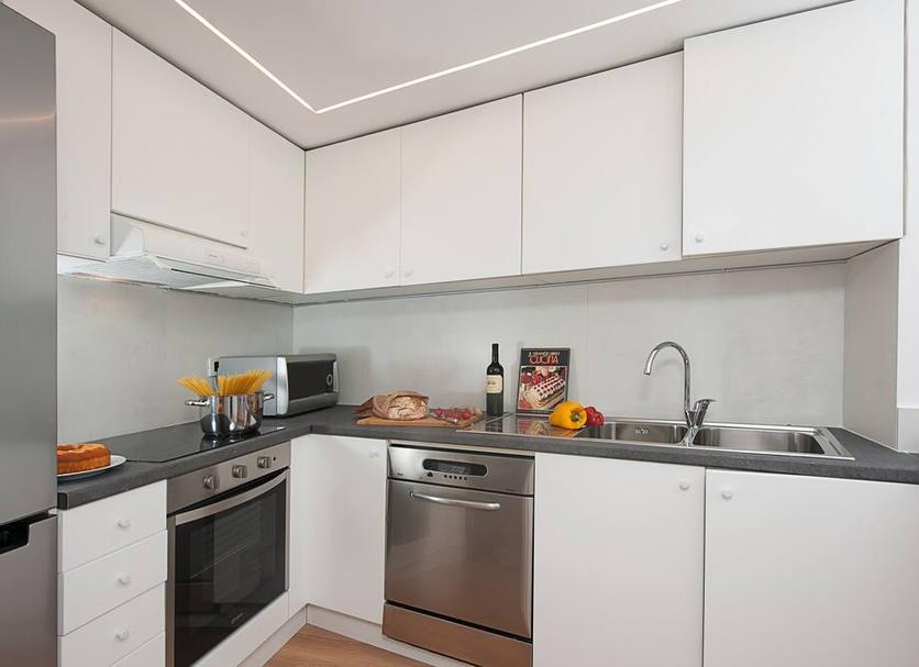Cozinha Foto