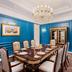 Sala de jantar
