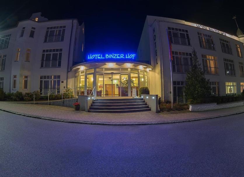 Edifício Foto