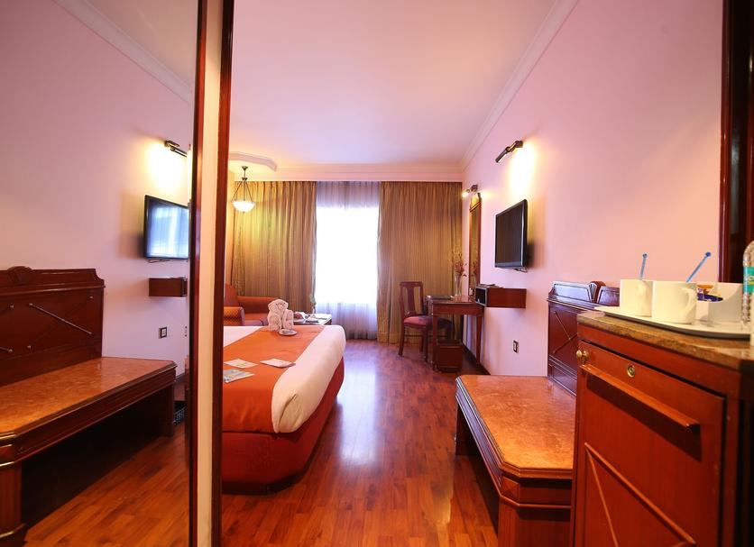 Quarto Foto
