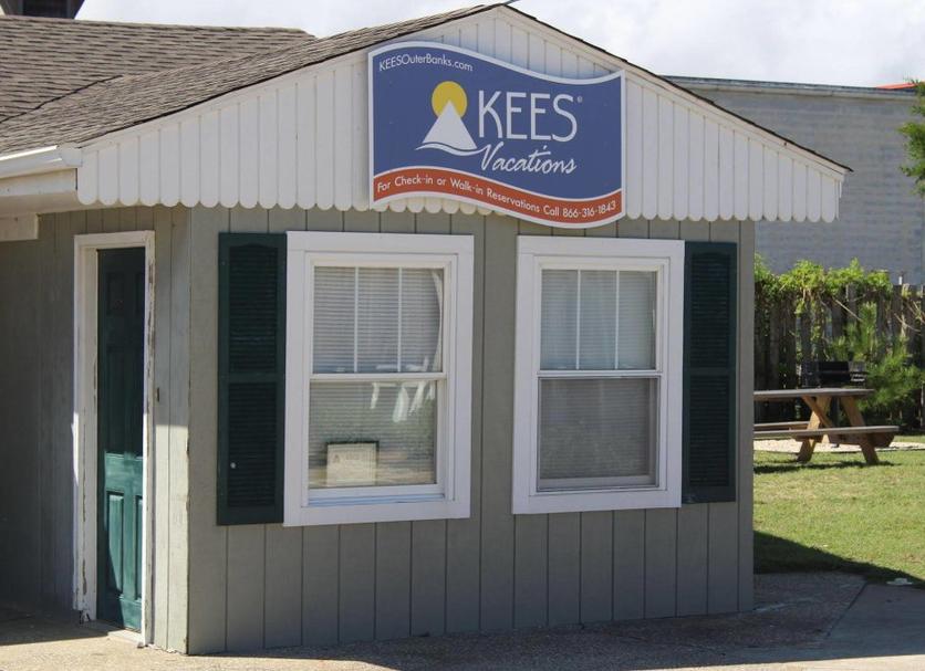 Exterior Foto