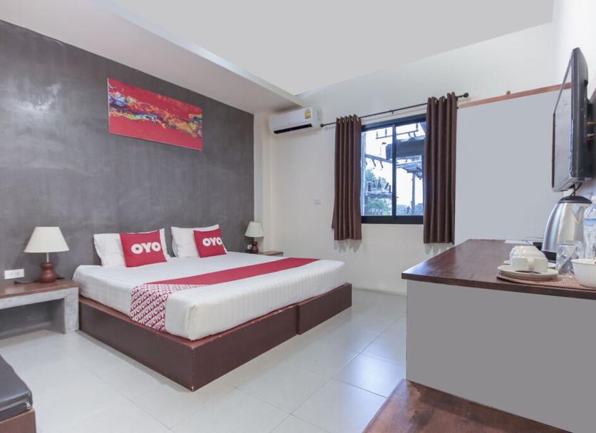 Quarto Foto