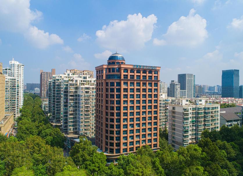 Edifício Foto