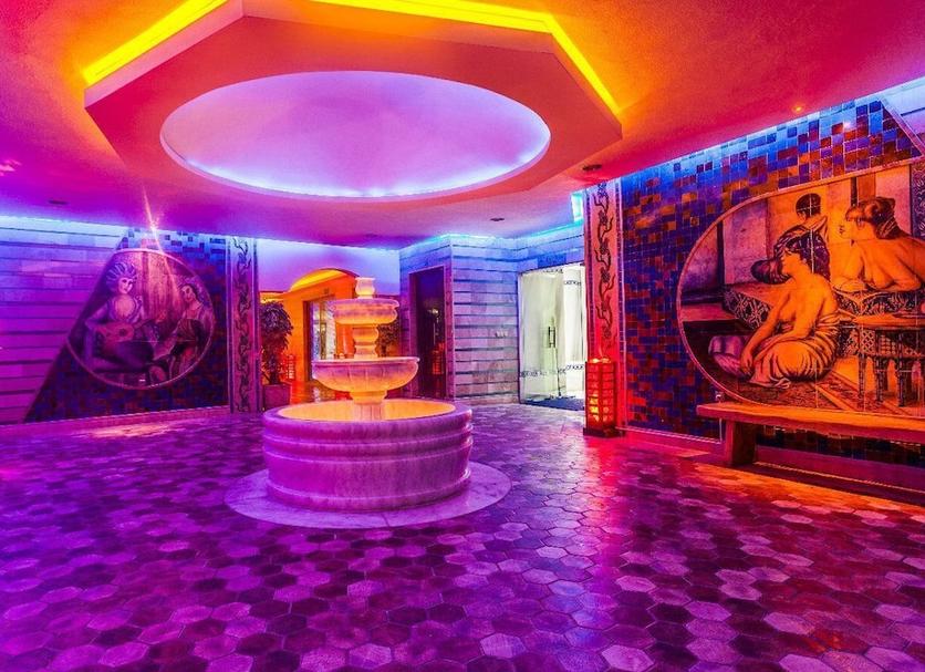 Hall Foto