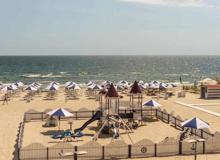 Praia Foto