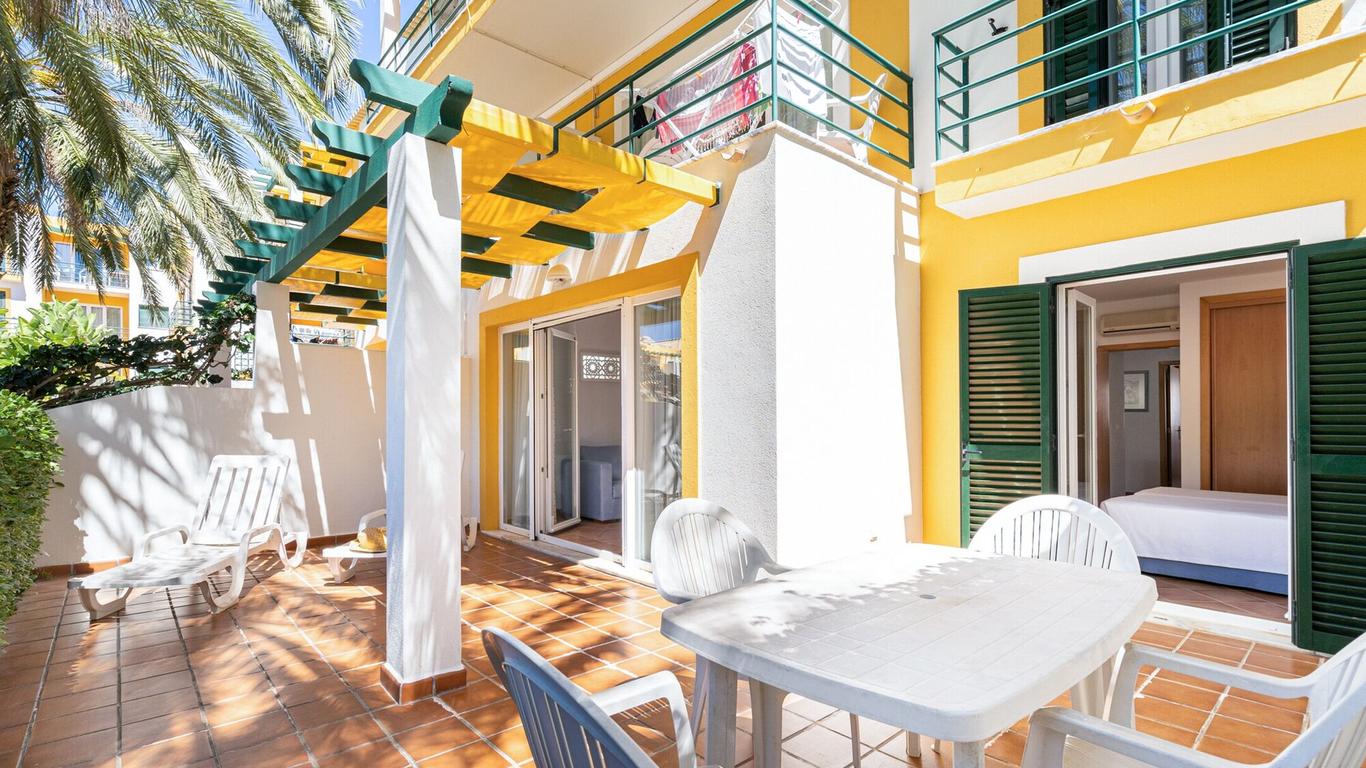 Apartamentos Turísticos Monte da Eira
