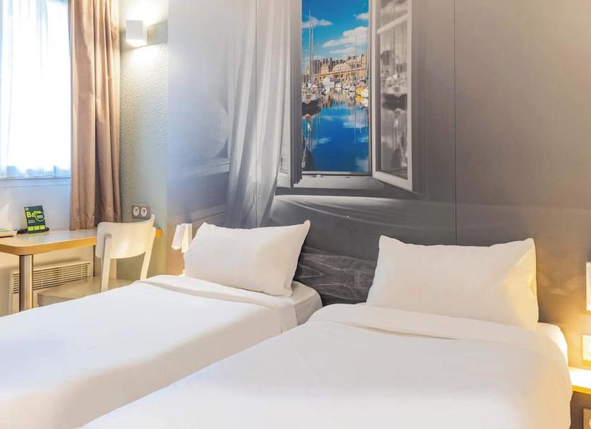 Quarto Foto