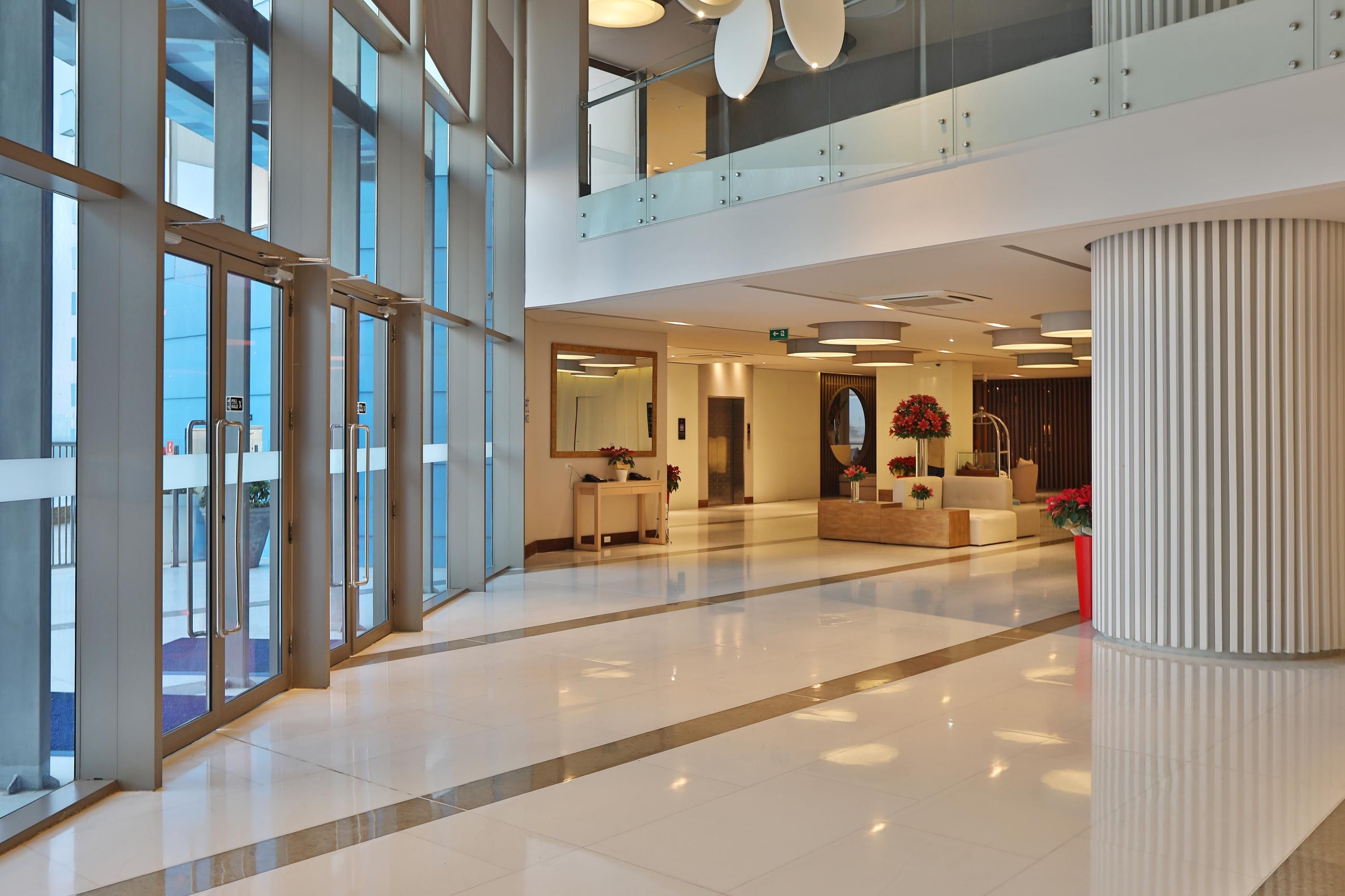 Hall