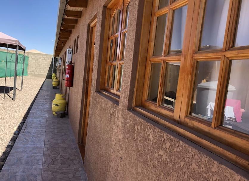 Exterior Foto