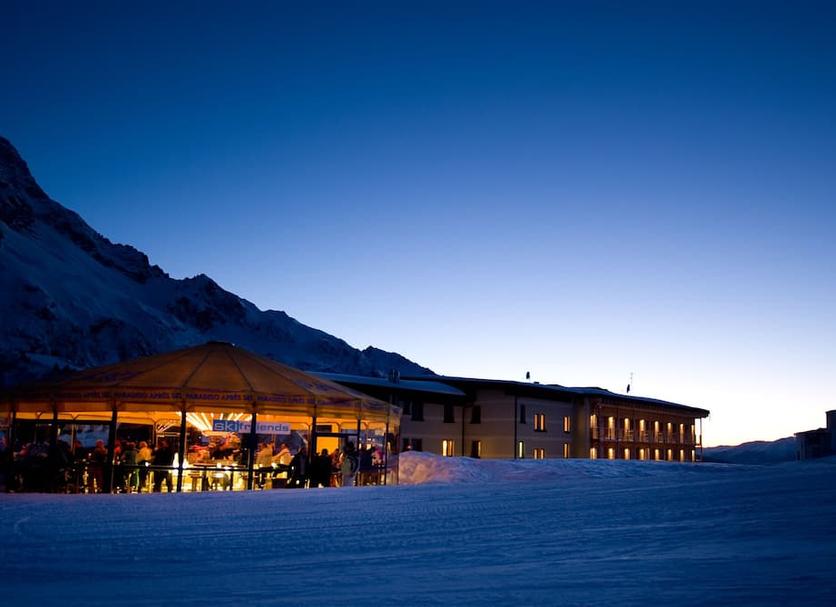 Exterior Foto