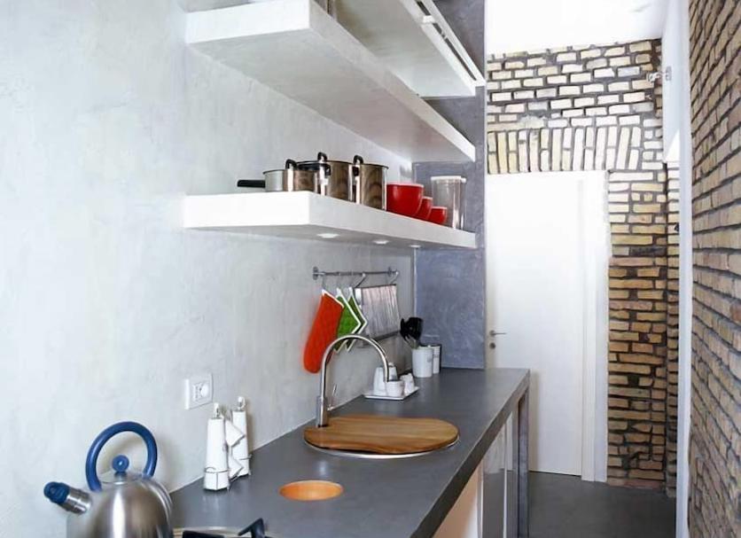 Cozinha Foto