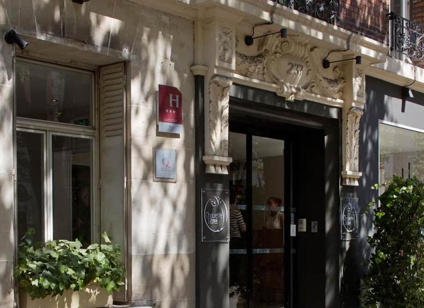 Exterior Foto