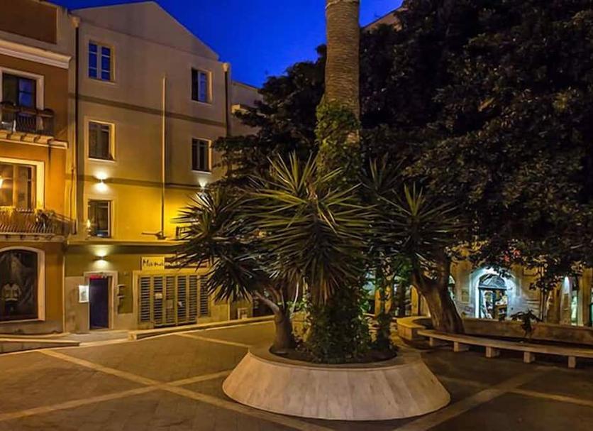 Exterior Foto