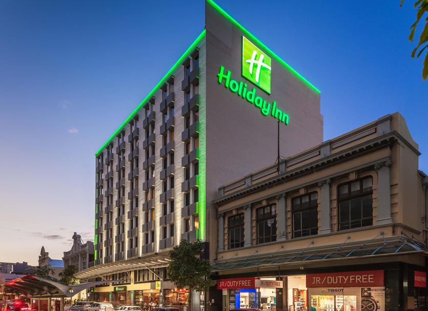 Edifício Foto