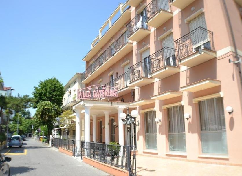 Edifício Foto