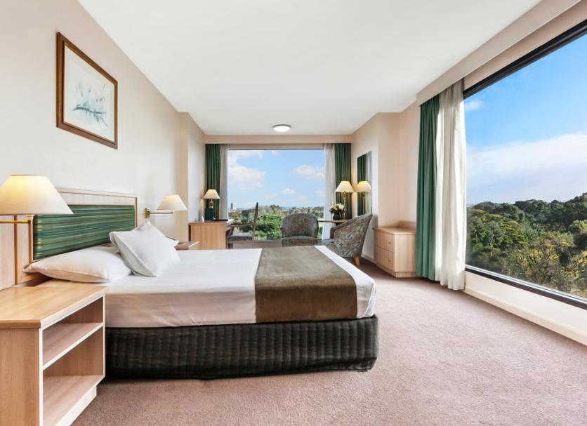 Quarto Foto