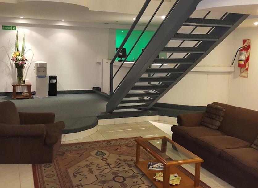 Hall Foto