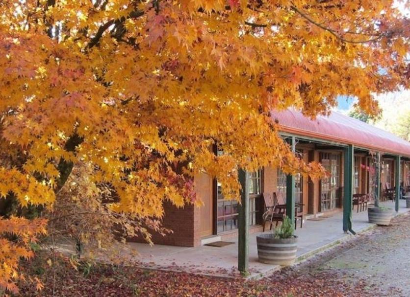 Exterior Foto