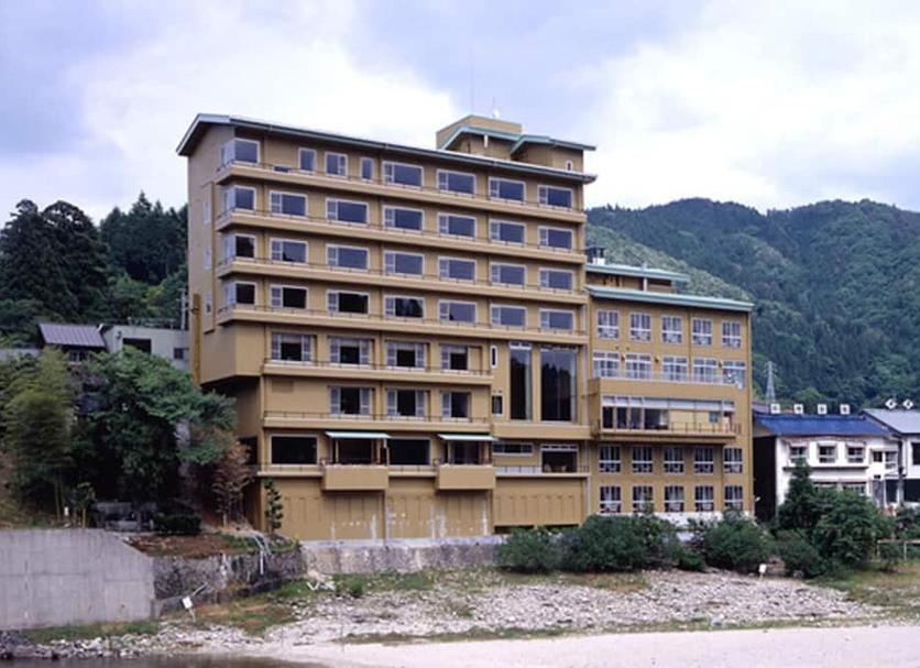 Edifício Foto