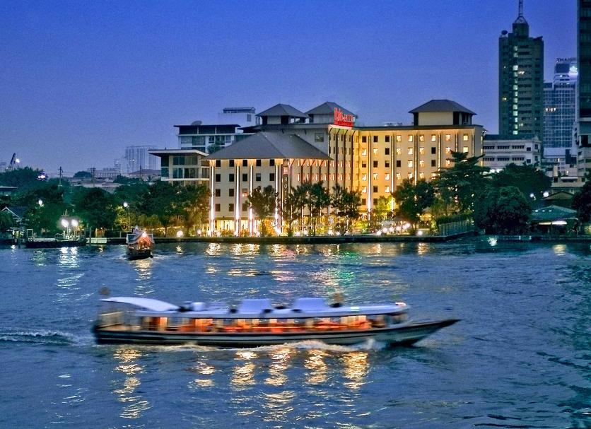 Exterior Foto