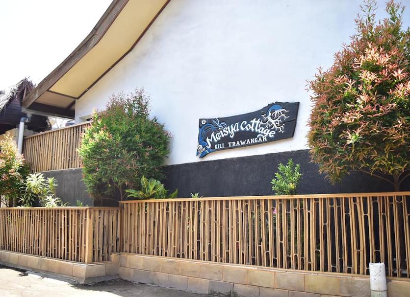 Exterior Foto