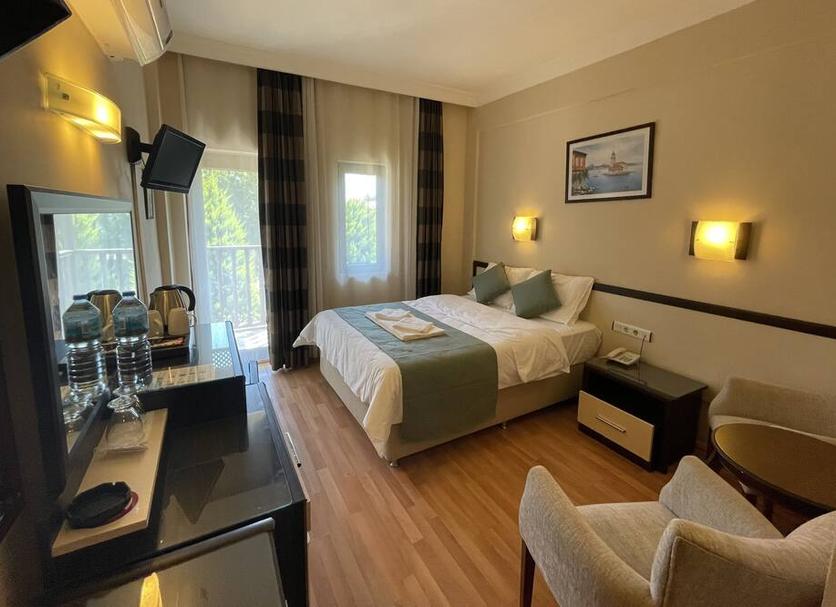Quarto Foto