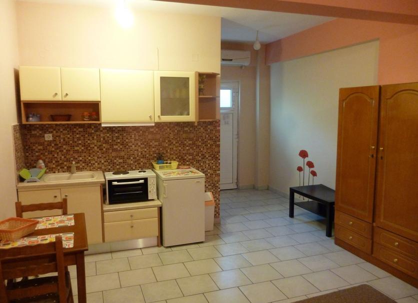 Cozinha Foto