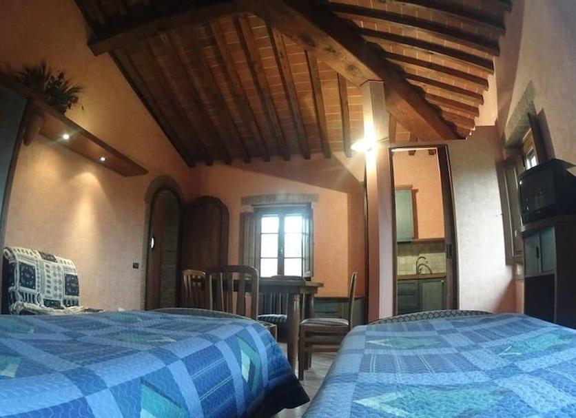 Quarto Foto